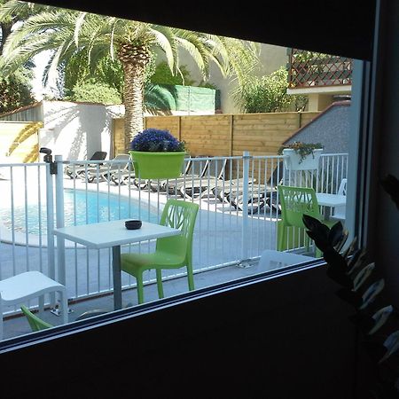Hotel Le Majestic Canet Plage Dış mekan fotoğraf
