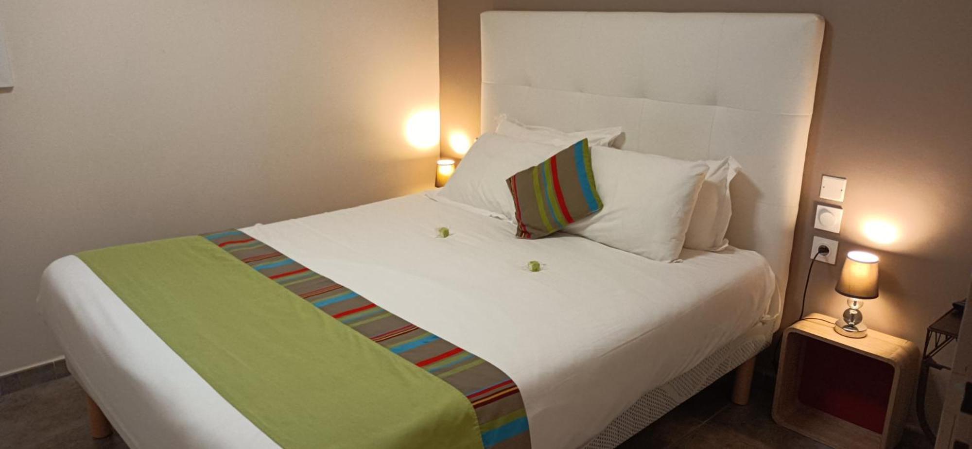 Hotel Le Majestic Canet Plage Dış mekan fotoğraf